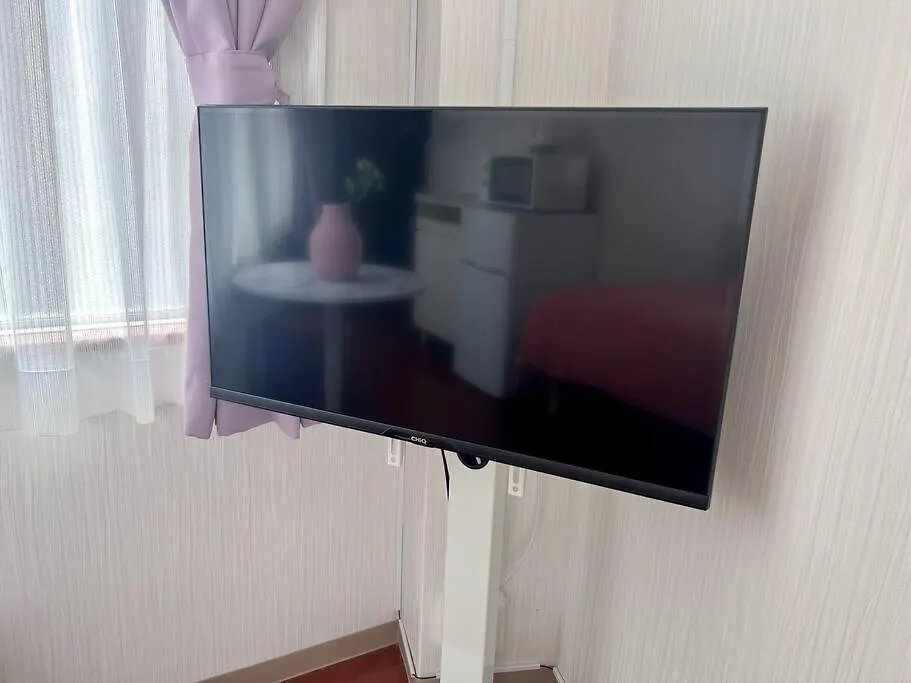 Apartmán 要町3階駅10秒出張や長期滞在にもおすすめ池袋駅から1駅可愛いピンクのお部屋 Prefektura Tokio Japonsko